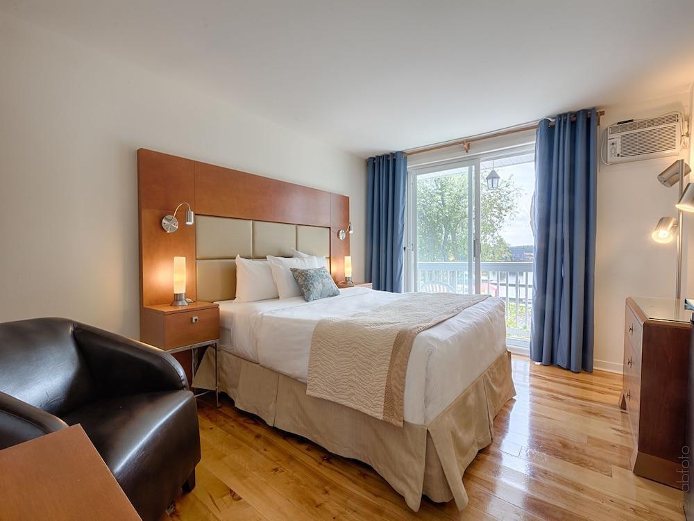 Auberge Handfield Et Spa Saint-Marc-sur-Richelieu Zewnętrze zdjęcie