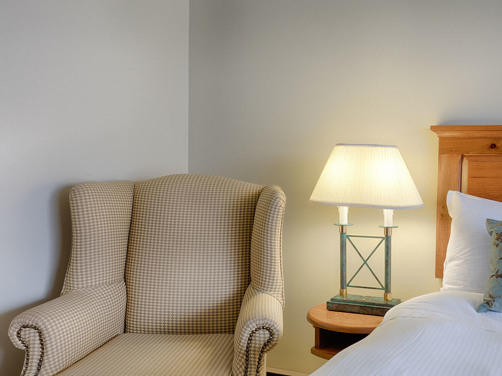 Auberge Handfield Et Spa Saint-Marc-sur-Richelieu Zewnętrze zdjęcie
