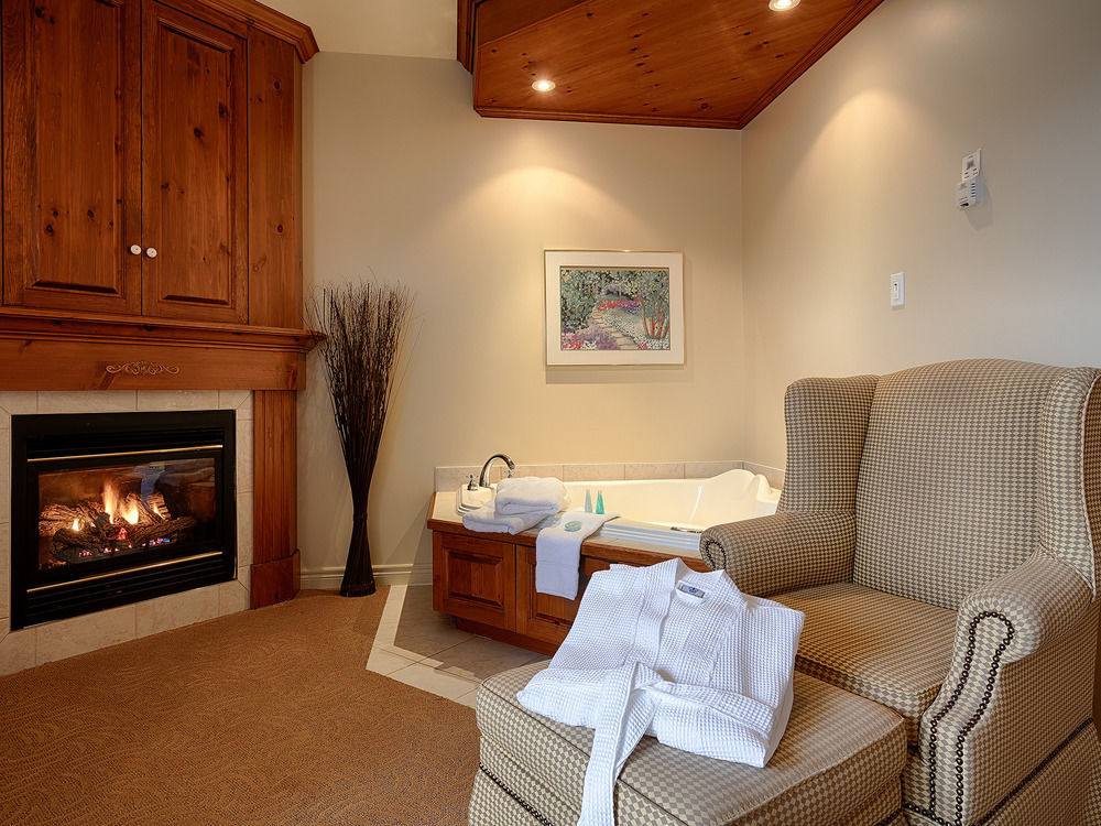 Auberge Handfield Et Spa Saint-Marc-sur-Richelieu Zewnętrze zdjęcie