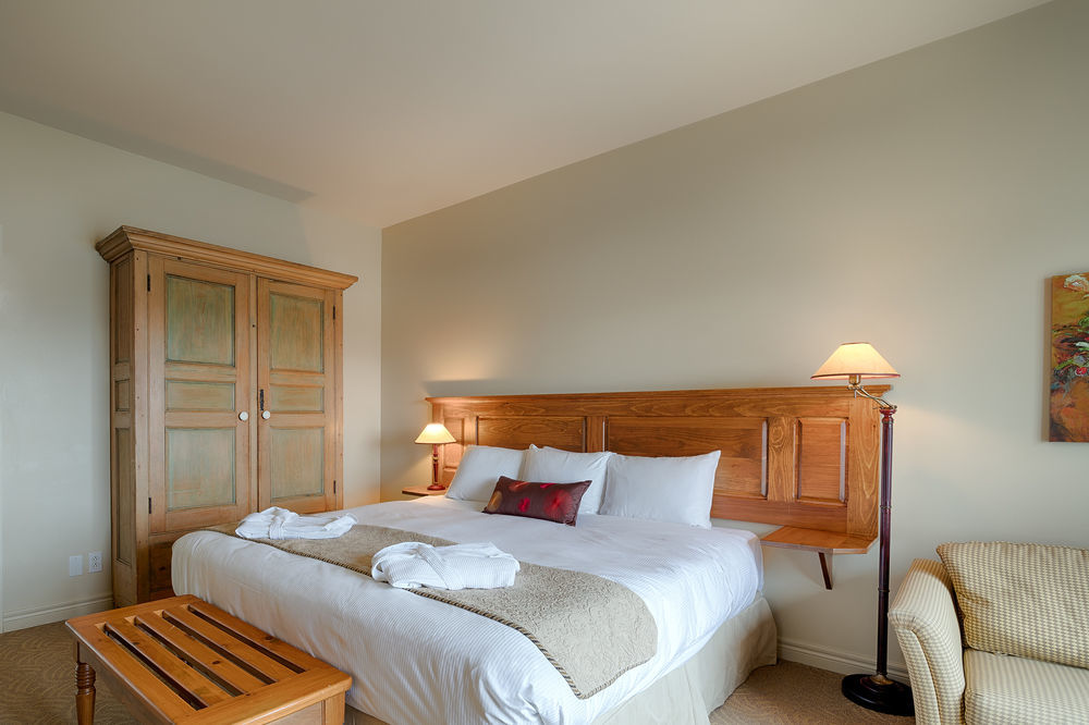 Auberge Handfield Et Spa Saint-Marc-sur-Richelieu Zewnętrze zdjęcie