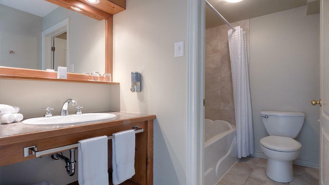 Auberge Handfield Et Spa Saint-Marc-sur-Richelieu Zewnętrze zdjęcie