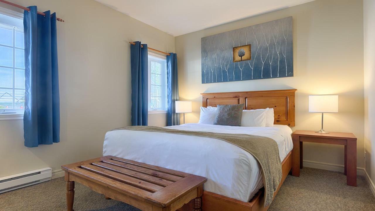 Auberge Handfield Et Spa Saint-Marc-sur-Richelieu Zewnętrze zdjęcie